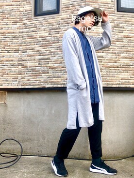 カゲツロック🎵さんのコーディネート