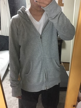 とぅーくんさんのコーディネート