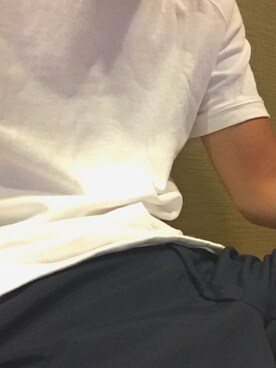 とぅーくんさんのコーディネート