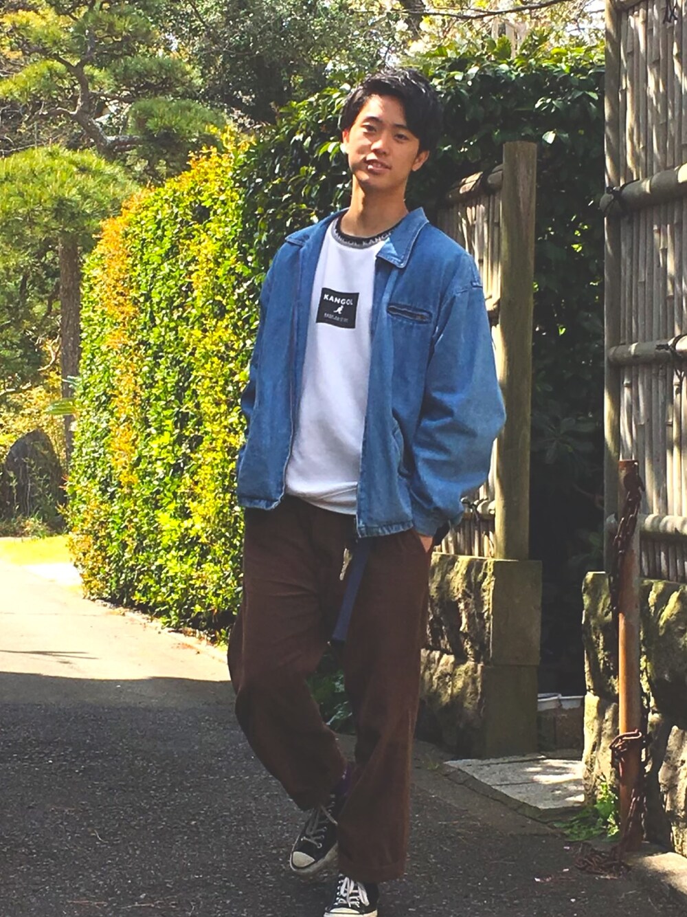 てっちゃん着用】スウェット 完売HELLRAZOR フリースプルオーバー