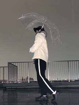 ﾔﾏﾀﾞさんのコーディネート