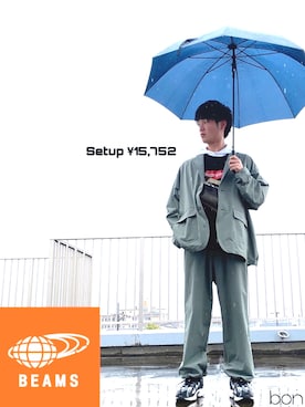 ﾔﾏﾀﾞさんのコーディネート