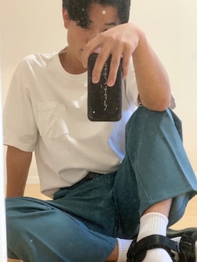 ﾔﾏﾀﾞさんのコーディネート