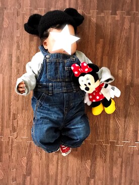 y.m.yさんのコーディネート