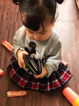 y.m.yさんのコーディネート