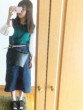 saaさんのコーディネート