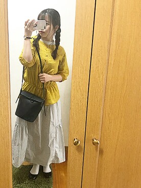 saaさんのコーディネート