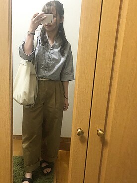 saaさんのコーディネート