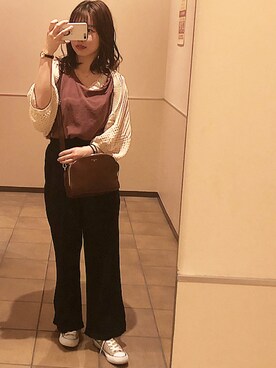 saaさんのコーディネート