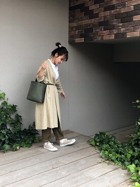 saaさんのコーディネート