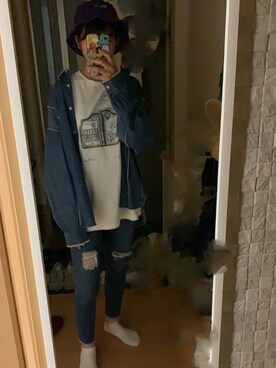 ちょこさんのコーディネート