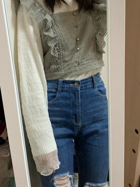 ちょこさんのコーディネート