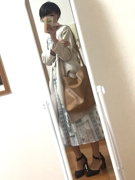 夕 たりこさんのコーディネート