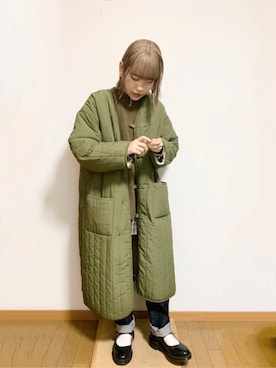 misakiさんのコーディネート