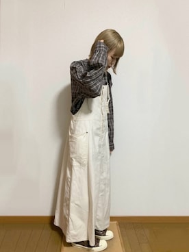 misakiさんのコーディネート