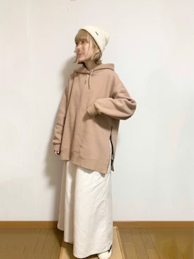 misakiさんのコーディネート