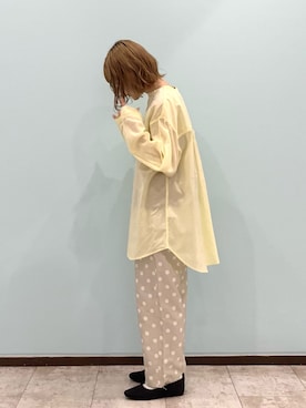 misakiさんのコーディネート