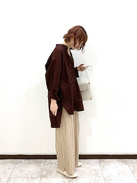 misakiさんのコーディネート