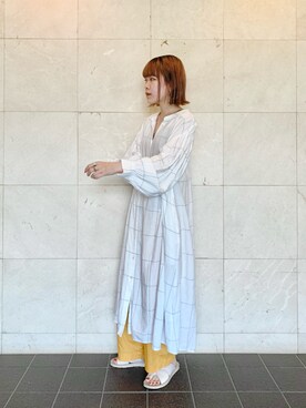 misakiさんのコーディネート