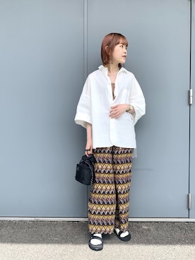 misakiさんのコーディネート