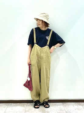 misakiさんのコーディネート