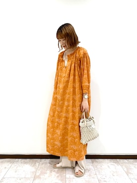 misakiさんのコーディネート