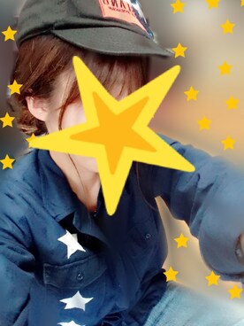 star★さんのコーディネート