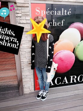 star★さんのコーディネート