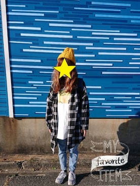 star★さんのコーディネート