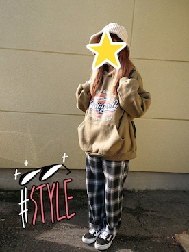 star★さんのコーディネート