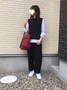 SACCHIさんのコーディネート