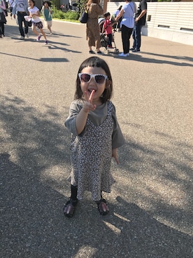 むつみさんのコーディネート