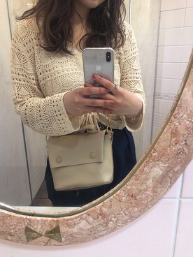  coniさんのコーディネート