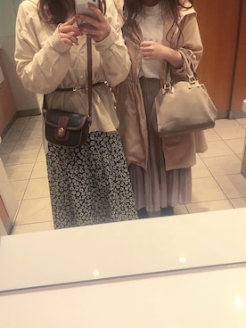  coniさんのコーディネート