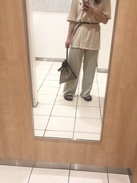  coniさんのコーディネート