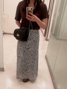  coniさんのコーディネート