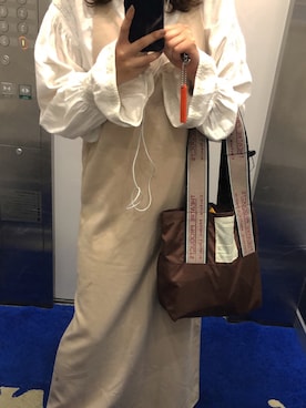  coniさんのコーディネート