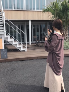  coniさんのコーディネート