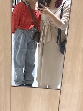  coniさんのコーディネート