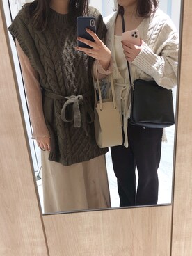  coniさんのコーディネート