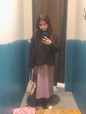  coniさんのコーディネート