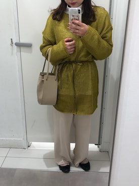  coniさんのコーディネート