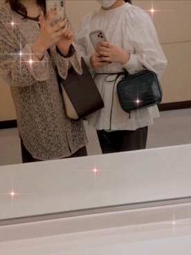  coniさんのコーディネート