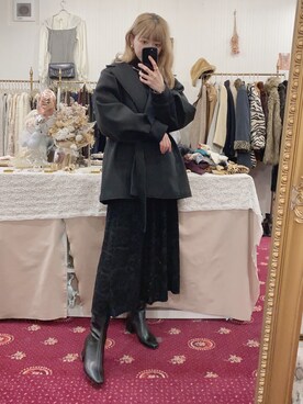 s_k085さんのコーディネート