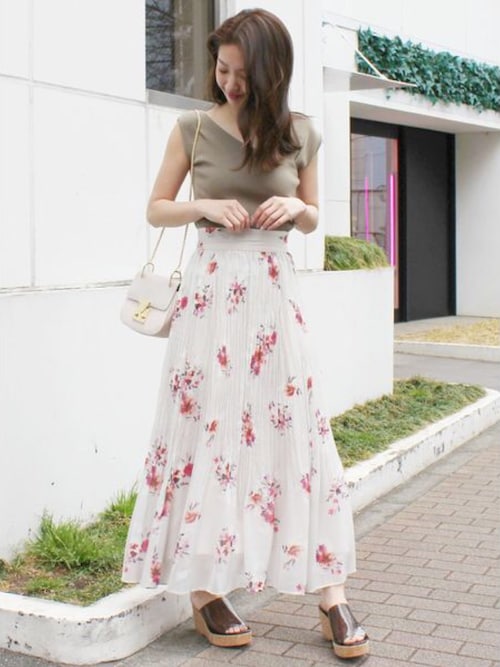 MERCURYDUO���V ���ʂ���́u�i�b�j�v���g�����R�[�f�B�l�[�g