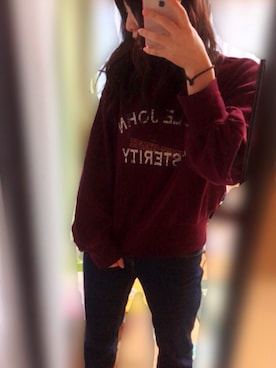 苺大福🍓さんのコーディネート