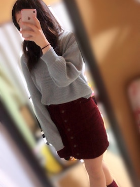 苺大福🍓さんのコーディネート