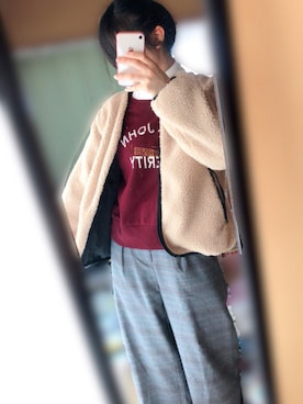 苺大福🍓さんのコーディネート