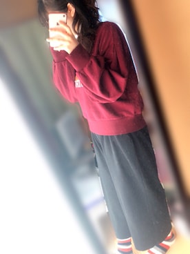 苺大福🍓さんのコーディネート