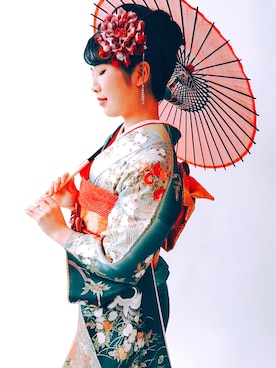 苺大福🍓さんのコーディネート